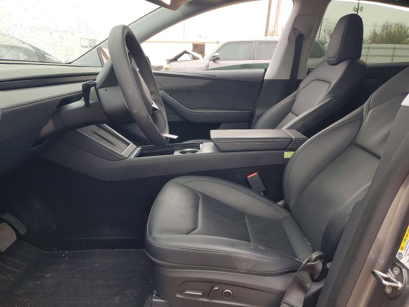 Aukcja sprzedaży 2026 Tesla Model Y, vin: 7SAYGDEE5TF336908, numer aukcji: 77926545