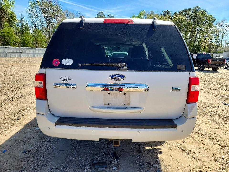 Aukcja sprzedaży 2014 Ford Expedition, vin: 1FMJK1K55EEF11397, numer aukcji: 46037486