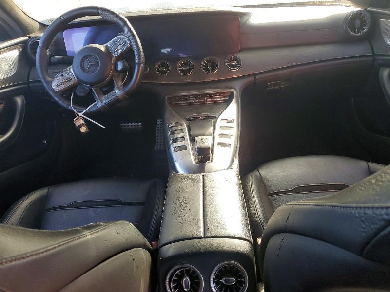 Продаж на аукціоні авто 2020 Mercedes-benz Amg Gt, vin: W1K7X6BB5LA016484, номер лоту: 42052626