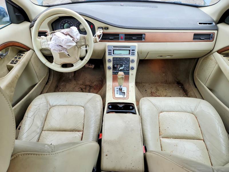 Aukcja sprzedaży 2008 Volvo S80, vin: YV1AS982381074215, numer aukcji: 45526126