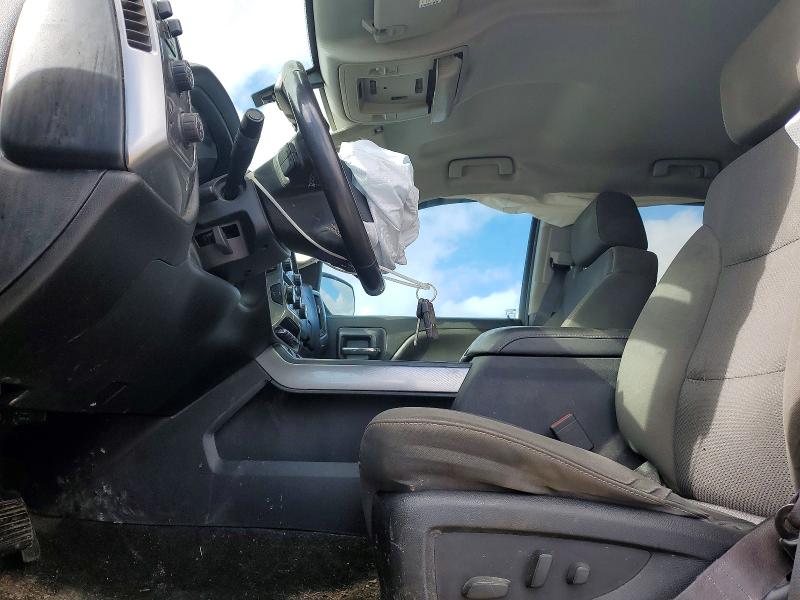 Продаж на аукціоні авто 2016 Chevrolet Silverado, vin: 3GCUKREC4GG172864, номер лоту: 45763966