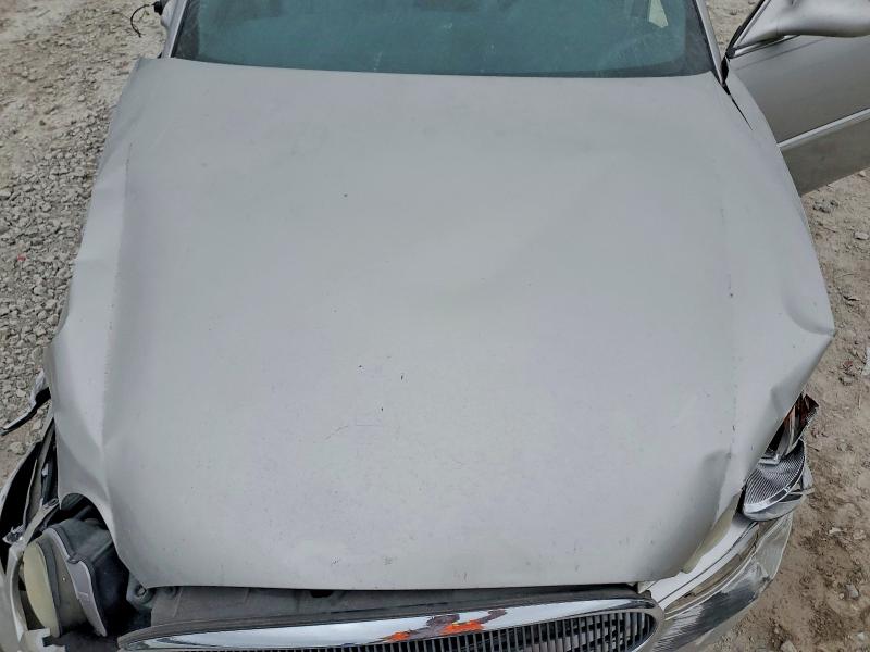 Продажа на аукционе авто 2007 Buick Lacrosse, vin: 2G4WD582671240505, номер лота: 47937126