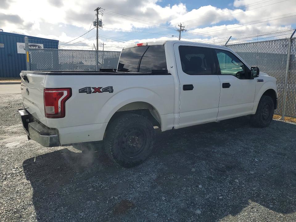 Aukcja sprzedaży 2017 Ford F150, vin: 1FTEW1E8XHFB55804, numer aukcji: 47562216