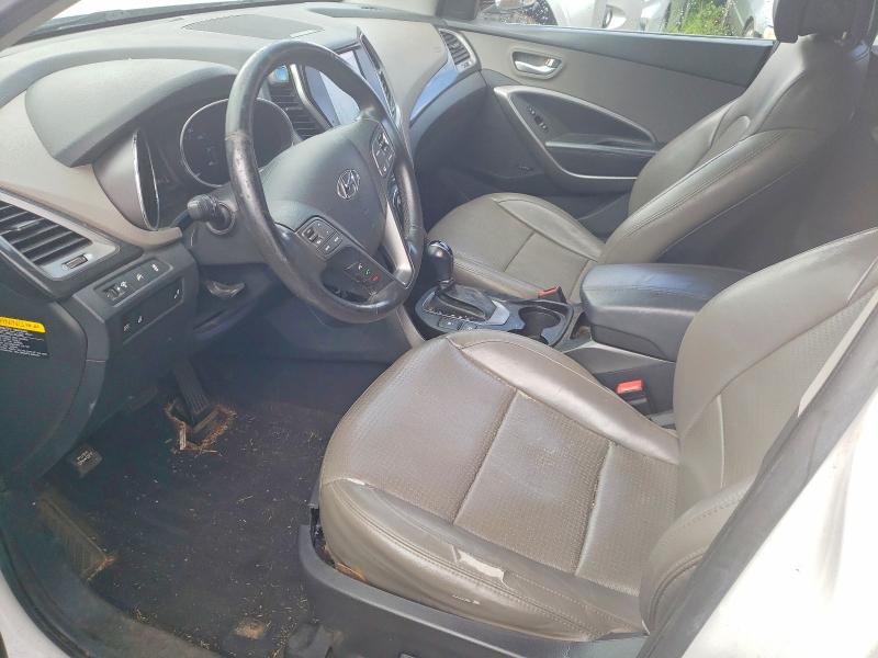 Aukcja sprzedaży 2015 Hyundai Santa Fe, vin: 5XYZW4LA8FG251885, numer aukcji: 47445196