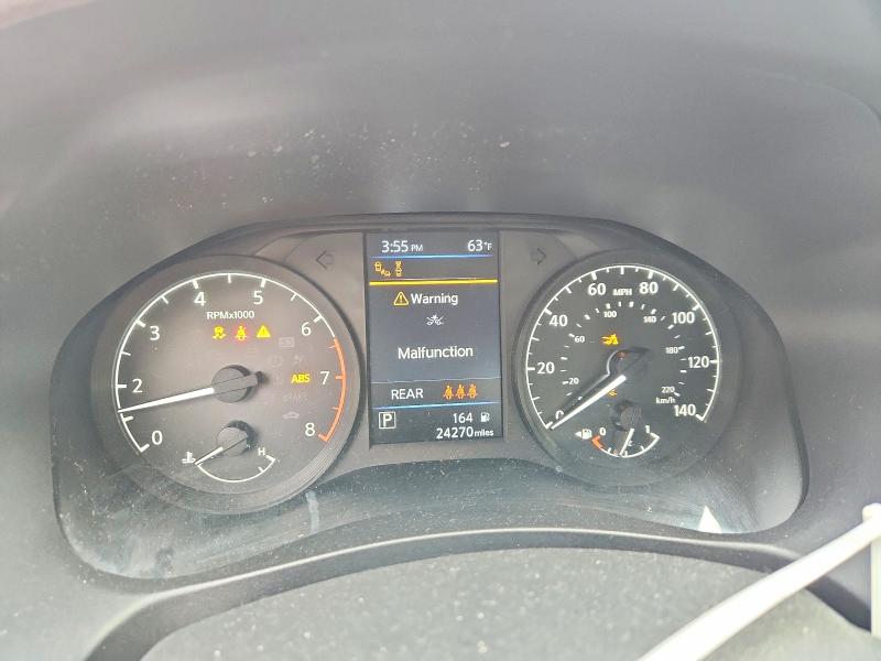 Aukcja sprzedaży 2023 Nissan Altima, vin: 1N4BL4BV7PN343911, numer aukcji: 79097425