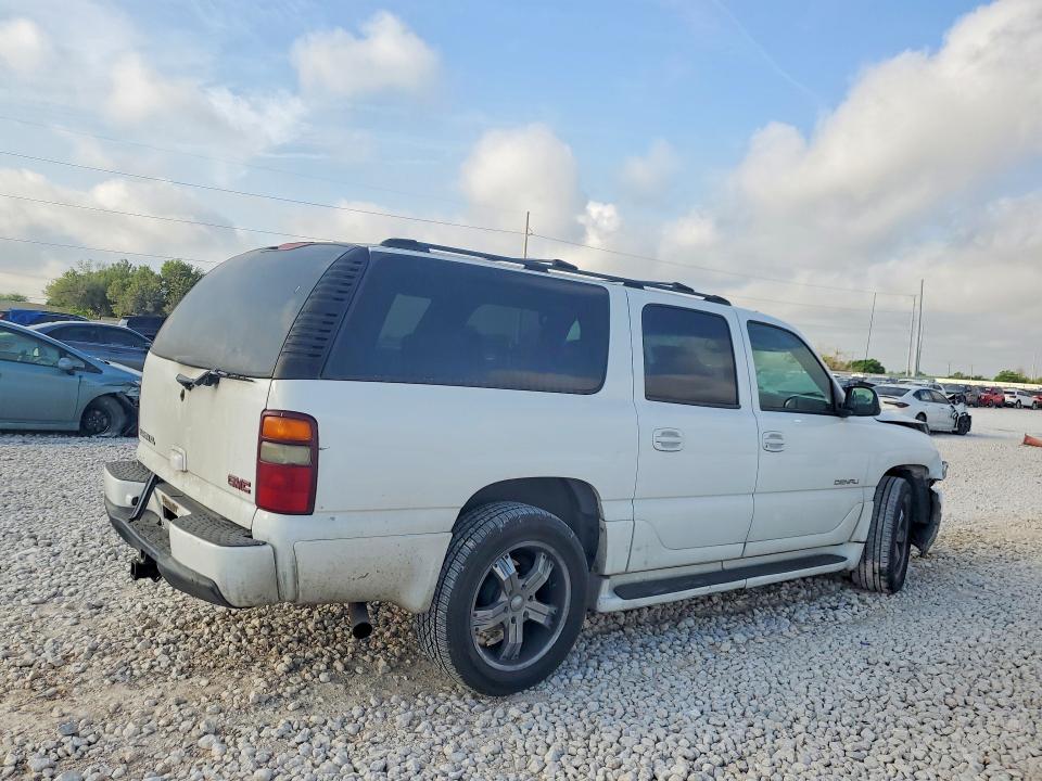 Aukcja sprzedaży 2003 Gmc Yukon Xl, vin: 1GKFK66U23J150972, numer aukcji: 48175686