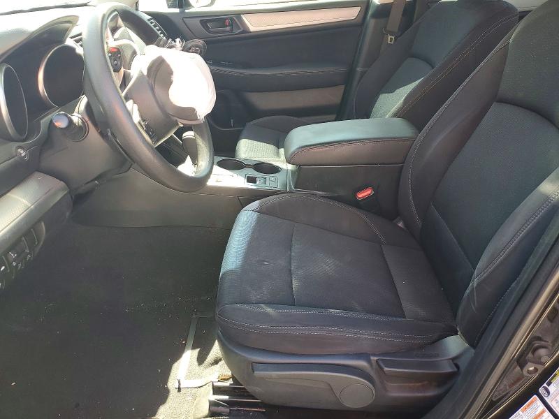 2019 Subaru Legacy მანქანა იყიდება აუქციონზე, vin: 4S3BNAB67K3028655, აუქციონის ნომერი: 47456996