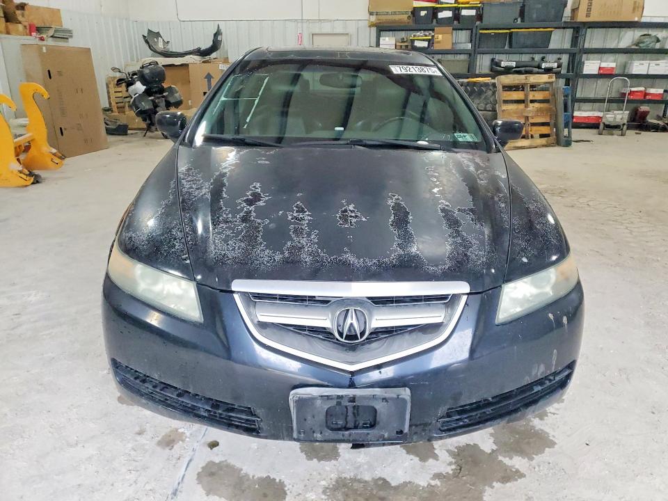 2005 Acura Tl მანქანა იყიდება აუქციონზე, vin: 19UUA66215A002059, აუქციონის ნომერი: 79213875