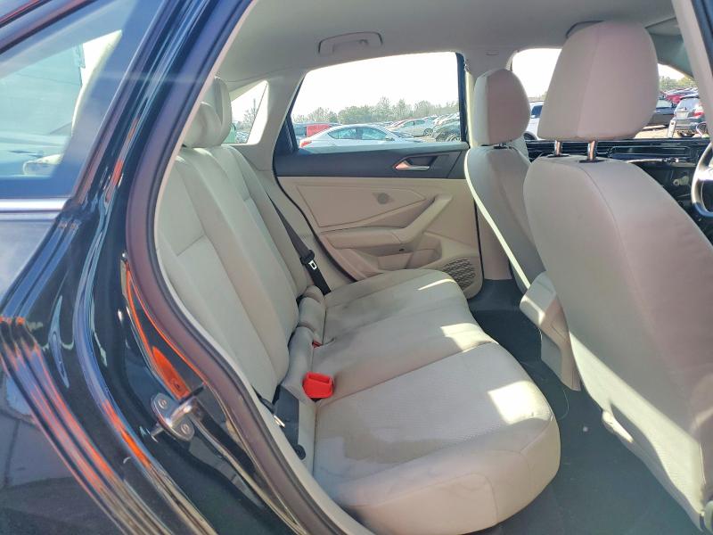 Aukcja sprzedaży 2019 Volkswagen Jetta, vin: 3VWN57BU3KM107153, numer aukcji: 79998275