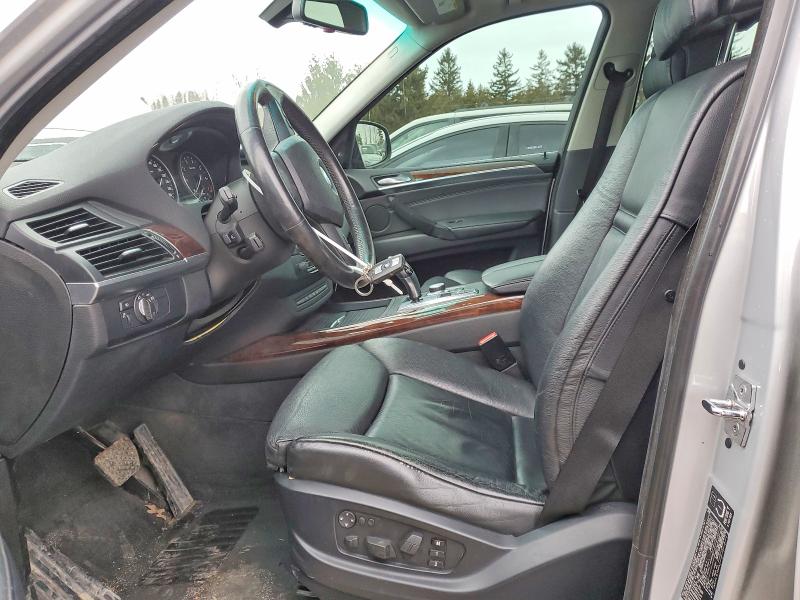 2007 Bmw X5 მანქანა იყიდება აუქციონზე, vin: 4USFE835X7LY65059, აუქციონის ნომერი: 45577216