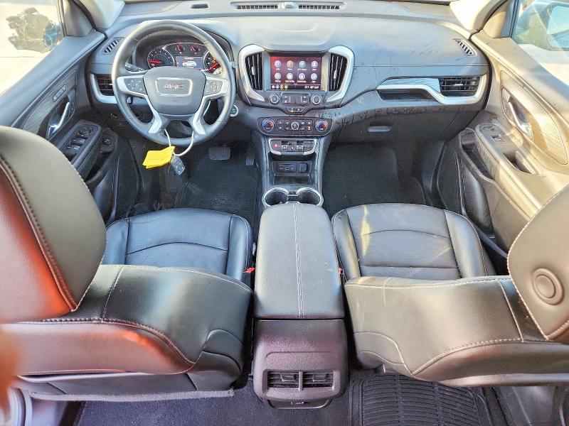 2024 Gmc Terrain მანქანა იყიდება აუქციონზე, vin: 3GKALVEG0RL188229, აუქციონის ნომერი: 45729256
