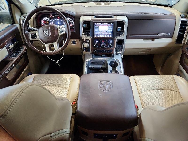 Aukcja sprzedaży 2016 Ram Trucks 1500, vin: 1C6RR7NT7GS320737, numer aukcji: 41603366