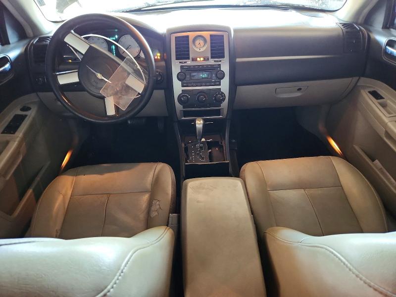 Aukcja sprzedaży 2006 Chrysler 300, vin: 2C3KA53G46H113535, numer aukcji: 79066485