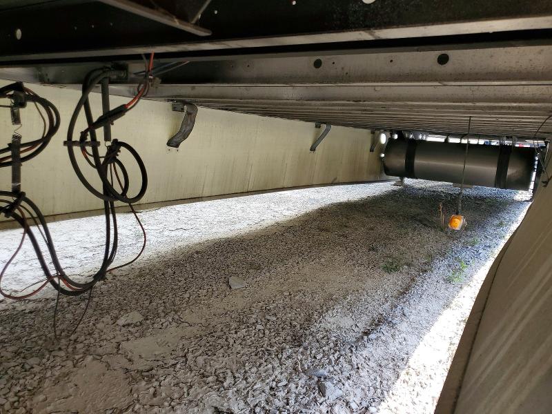 2023 Utility Trailer Dry Van მანქანა იყიდება აუქციონზე, vin: 1UYVS2539P6856601, აუქციონის ნომერი: 47649166