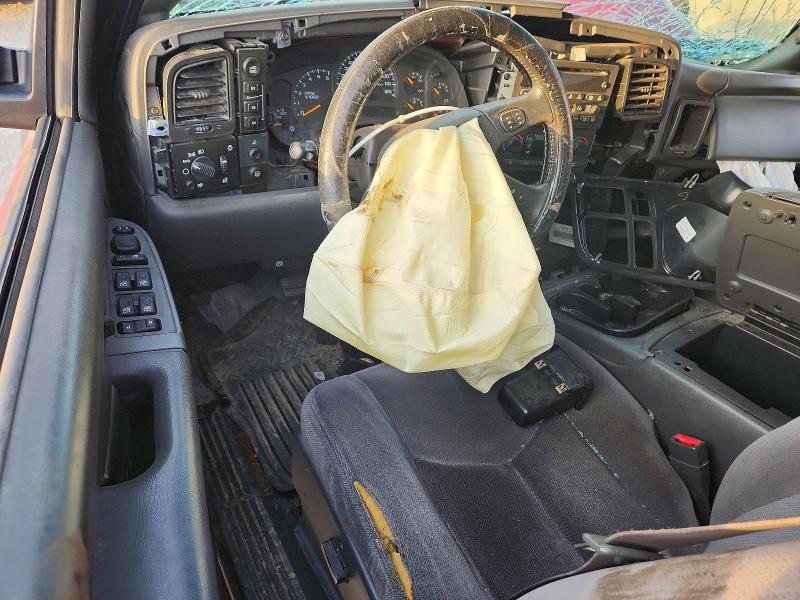 Aukcja sprzedaży 2004 Gmc Sierra, vin: 1GTGK23U94F118134, numer aukcji: 47727546
