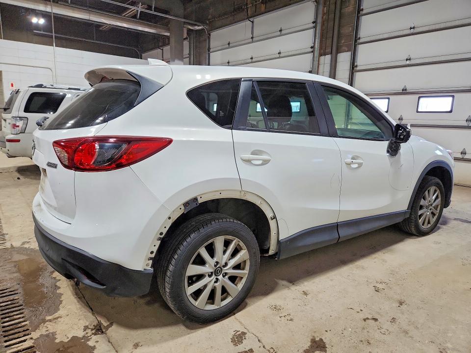 Aukcja sprzedaży 2015 Mazda Cx-5, vin: JM3KE4CY7F0512955, numer aukcji: 47563556