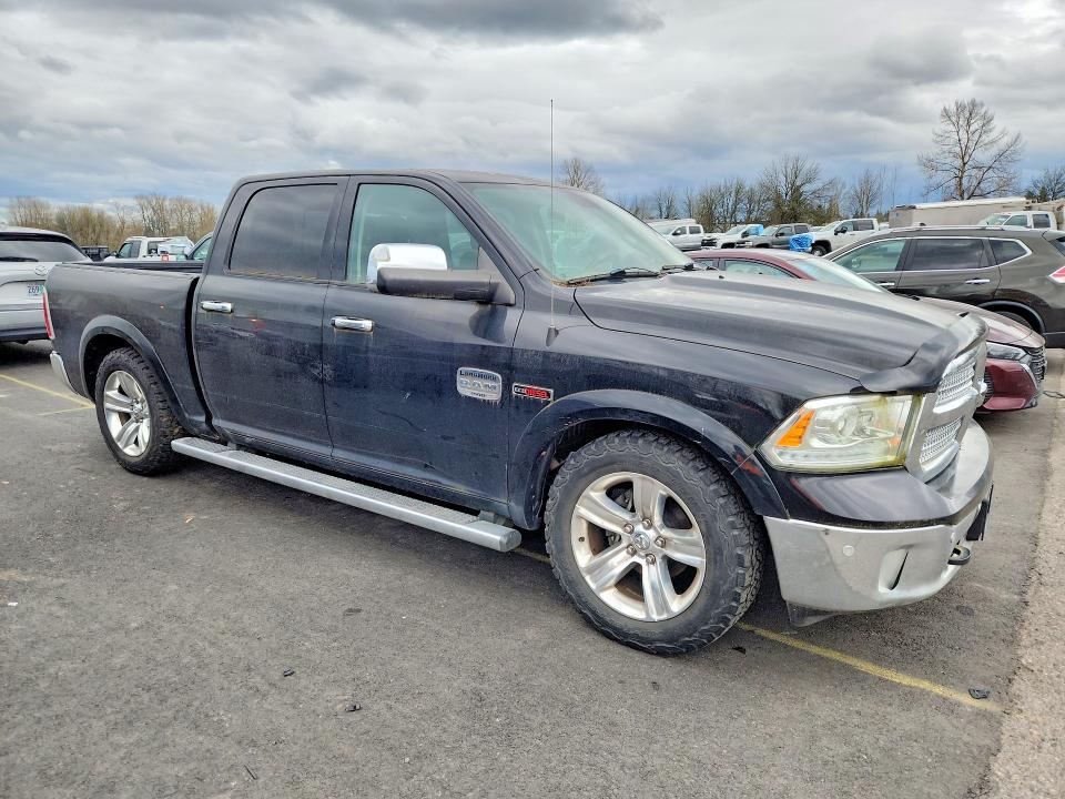 Aukcja sprzedaży 2014 Ram 1500, vin: 1C6RR7PM0ES395606, numer aukcji: 79956705