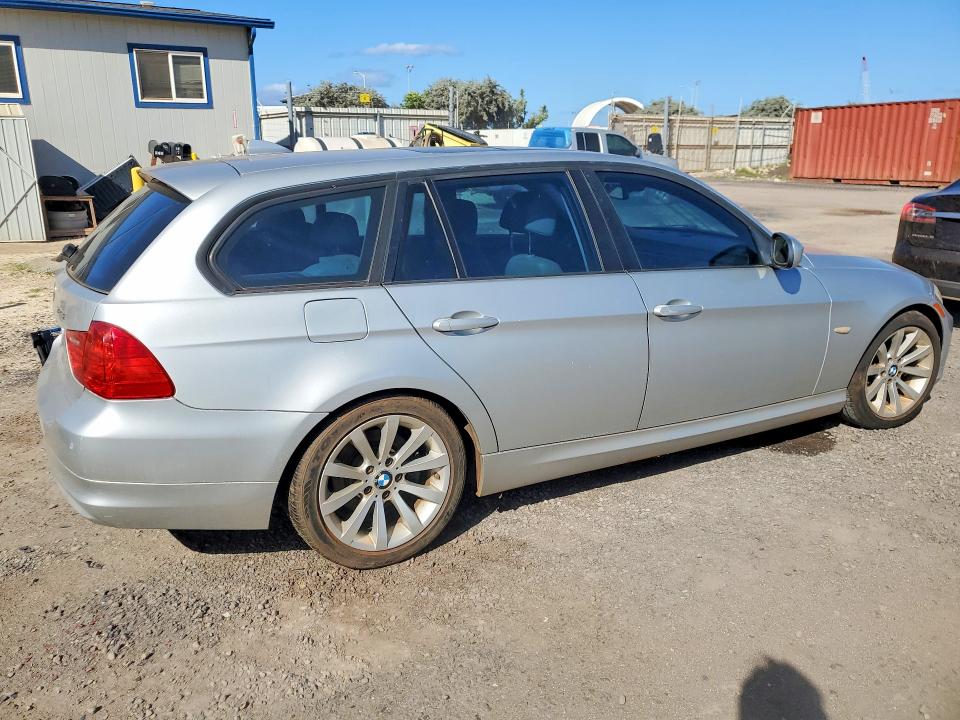 Продаж на аукціоні авто 2012 Bmw 328, vin: WBAUT9C50CA192388, номер лоту: 47594826