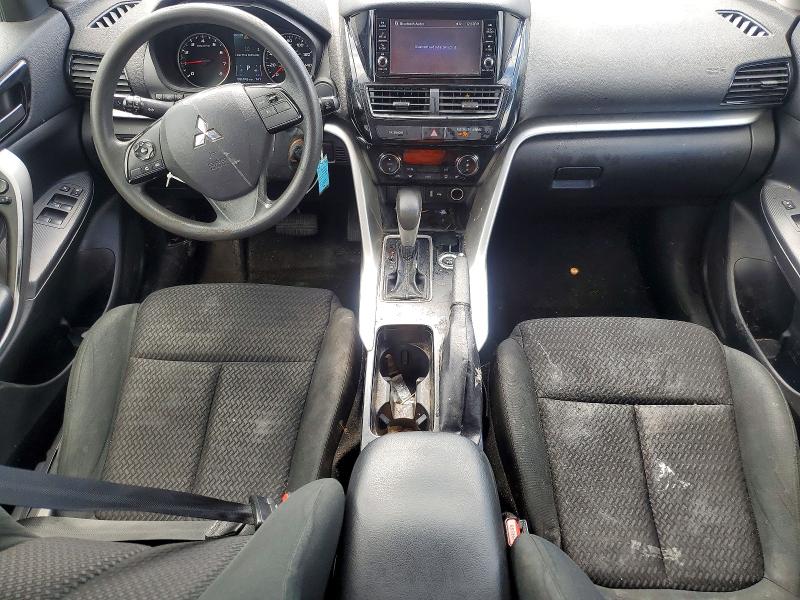 79465165 :رقم المزاد ، JA4ATUAA9PZ002999 vin ، 2023 Mitsubishi Eclipse Cross مزاد بيع