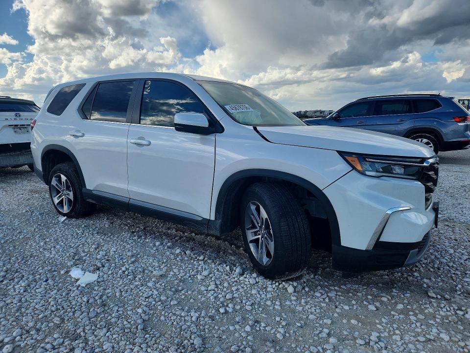 Aukcja sprzedaży 2025 Honda Pilot, vin: 5FNYG2H48SB028330, numer aukcji: 45678706