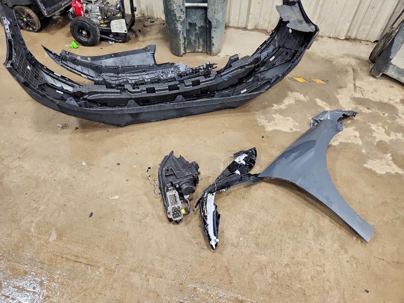 2024 Hyundai Elantra მანქანა იყიდება აუქციონზე, vin: KMHLM4DG0RU736552, აუქციონის ნომერი: 46227966