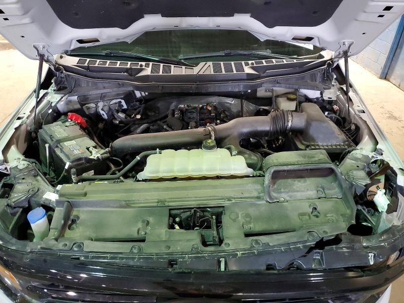 Aukcja sprzedaży 2024 Ford F150, vin: 1FTFW3L86RKD02650, numer aukcji: 47007756