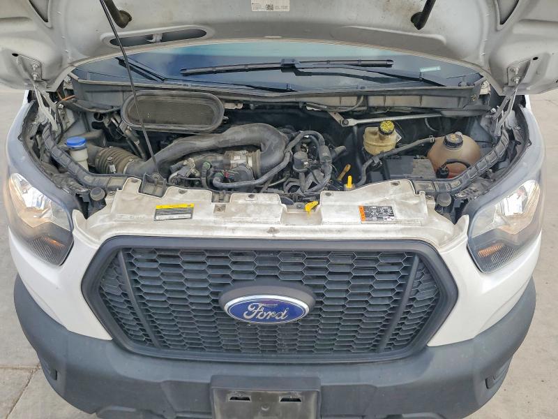 2022 Ford Transit მანქანა იყიდება აუქციონზე, vin: 1FDBW5Z87NKA35722, აუქციონის ნომერი: 46948916