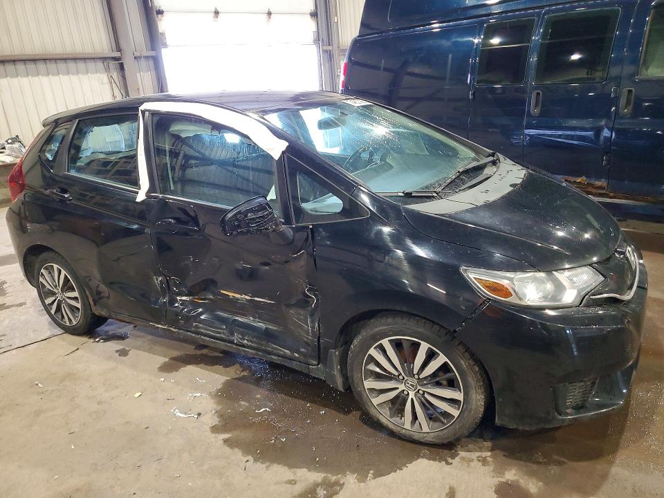 Aukcja sprzedaży 2017 Honda Fit, vin: 3HGGK5H64HM104015, numer aukcji: 74837905