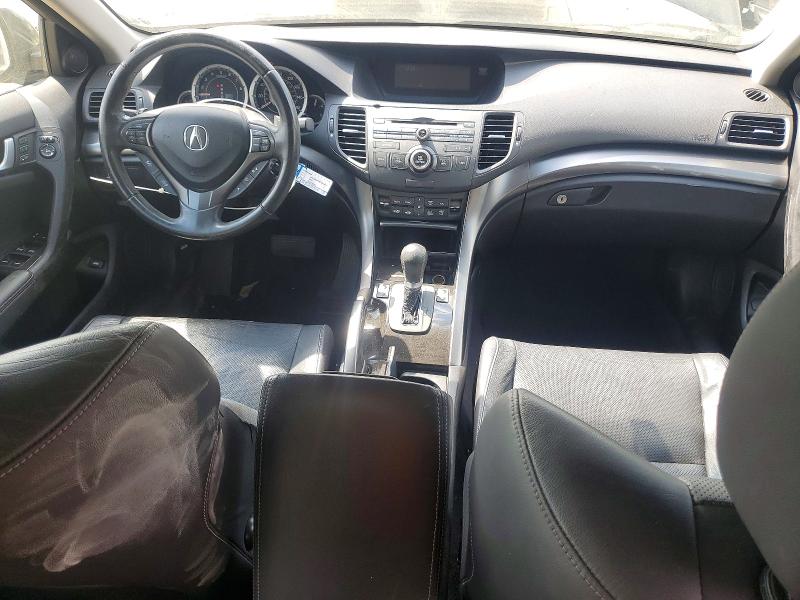 Продажа на аукционе авто 2011 Acura Tsx, vin: JH4CU2F60BC002615, номер лота: 46901156