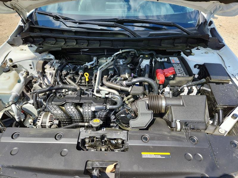 47646886 :رقم المزاد ، 1N4BL4CV4RN345732 vin ، 2024 Nissan Altima مزاد بيع