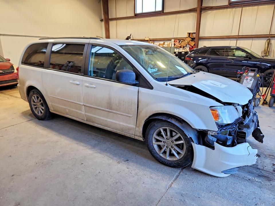 Продаж на аукціоні авто 2013 Dodge Grand Caravan, vin: 2C4RDGBG4DR698414, номер лоту: 45604246