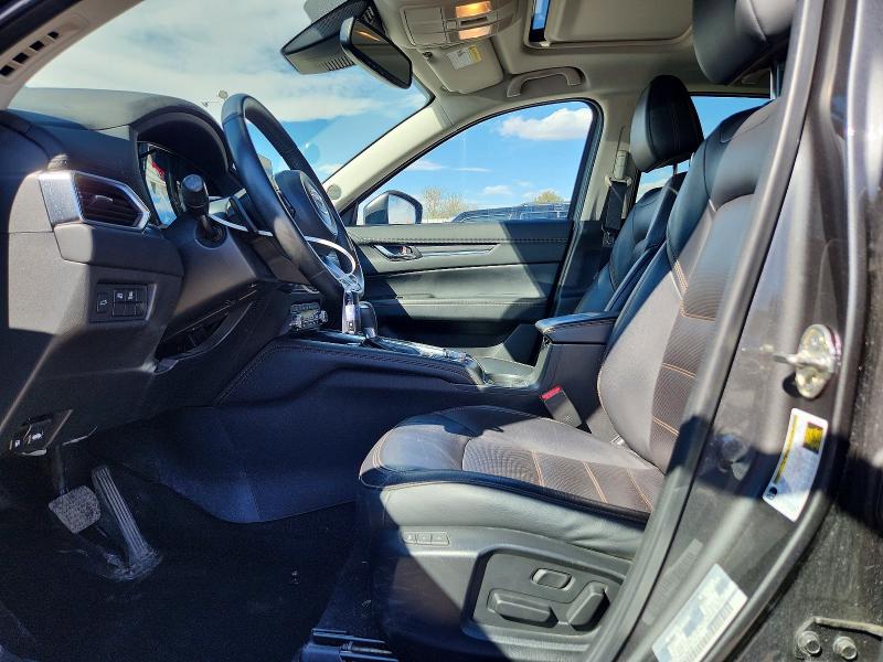 Продажа на аукционе авто 2020 Mazda Cx-5, vin: JM3KFBAY3L0865760, номер лота: 45458046