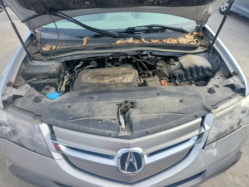 Aukcja sprzedaży 2007 Acura Mdx, vin: 2HNYD28587H533572, numer aukcji: 46380586