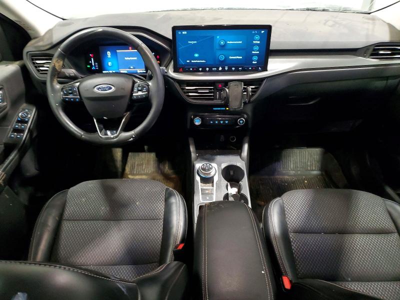Продаж на аукціоні авто 2024 Ford Escape, vin: 1FMCU0E18RUA49225, номер лоту: 79595235