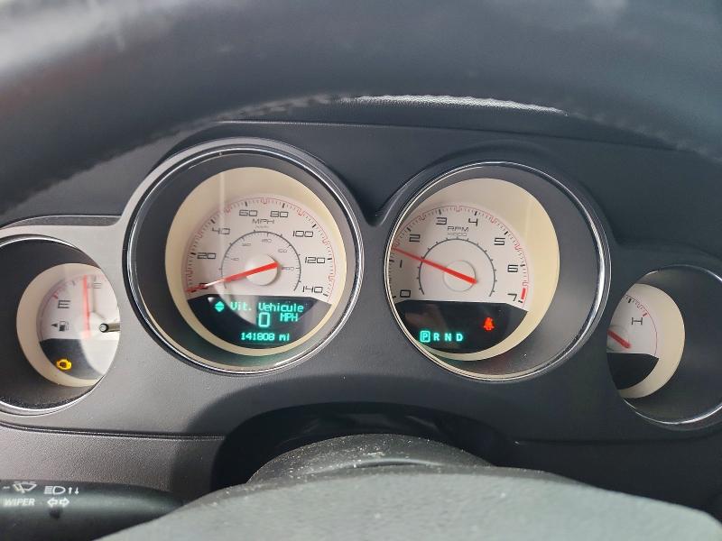 Aukcja sprzedaży 2013 Dodge Challenger, vin: 2C3CDYAG4DH595517, numer aukcji: 79937435