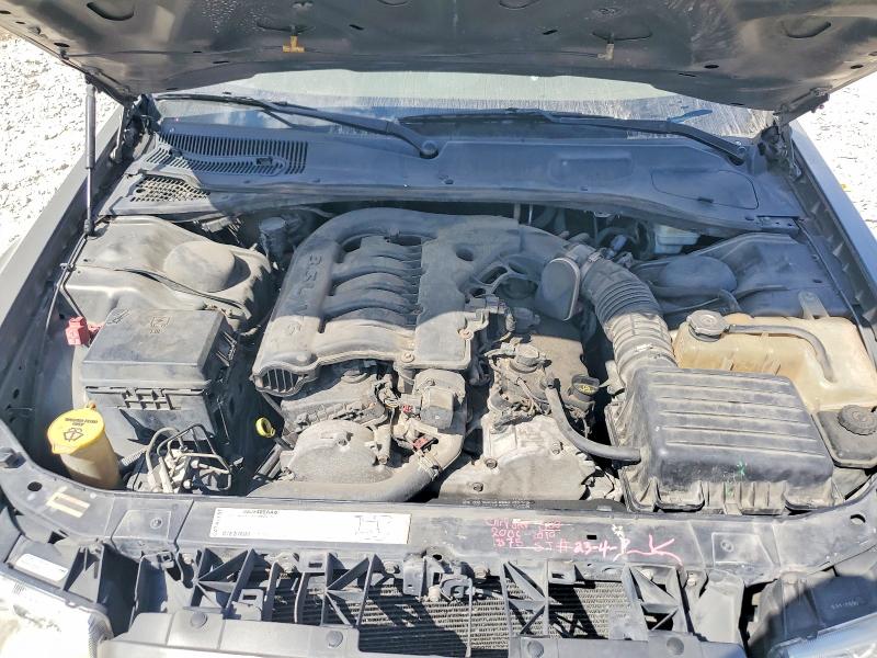 Aukcja sprzedaży 2010 Chrysler 300, vin: 2C3CA5CV3AH201441, numer aukcji: 47745666