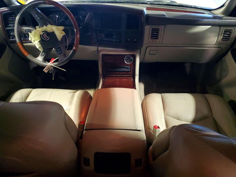 47636586 :رقم المزاد ، 1GYEK63N56R161050 vin ، 2006 Cadillac Escalade مزاد بيع