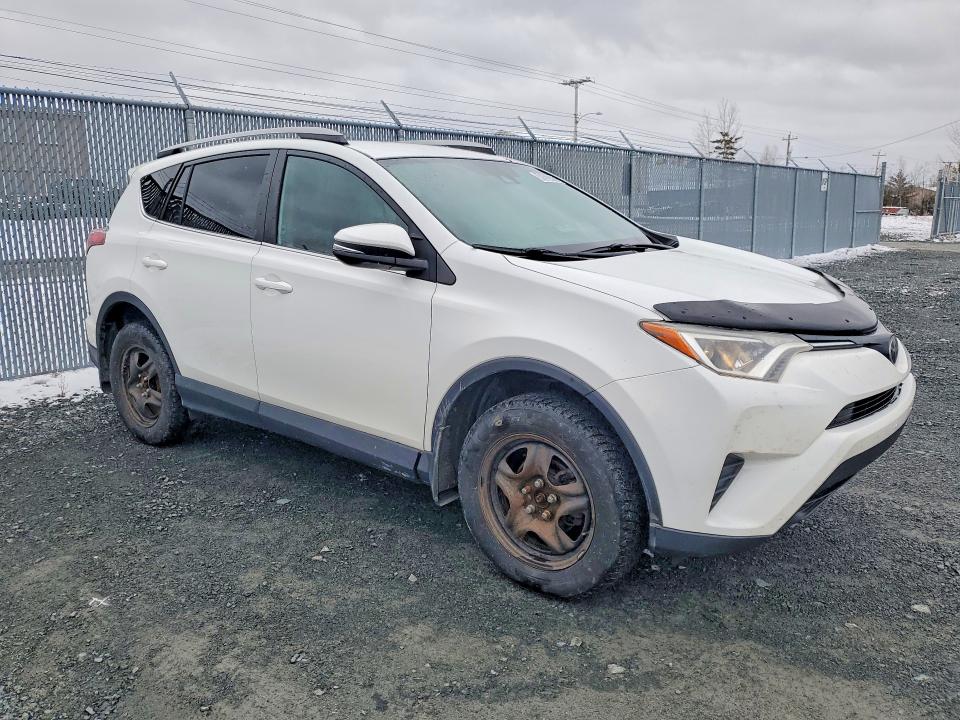 Aukcja sprzedaży 2018 Toyota Rav4, vin: 2T3BFREV2JW794609, numer aukcji: 45924786