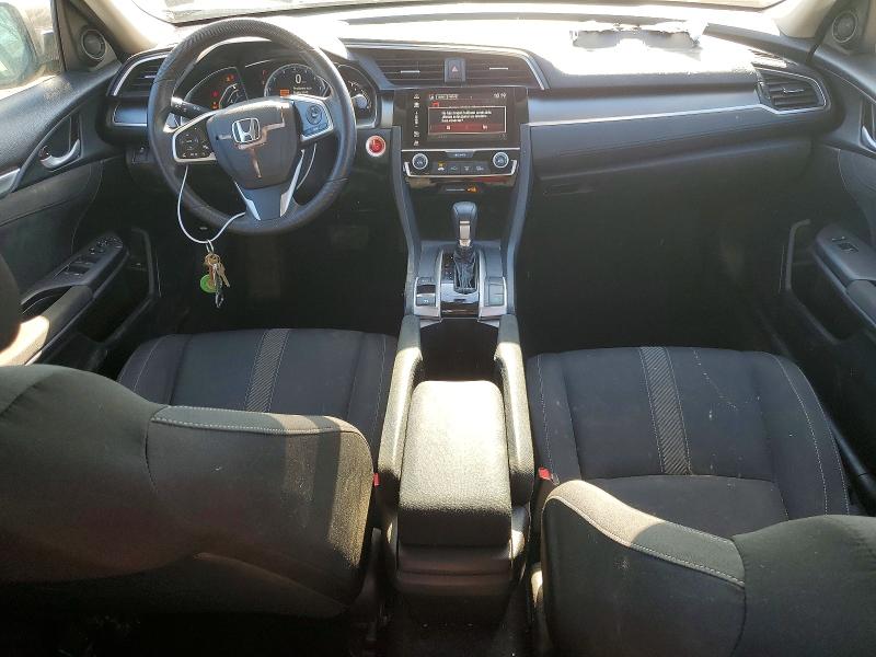 Продаж на аукціоні авто 2018 Honda Civic, vin: 2HGFC2F75JH598960, номер лоту: 41717096