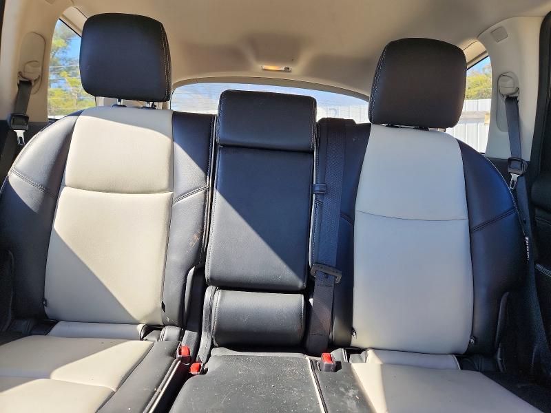 Aukcja sprzedaży 2020 Infiniti Qx60, vin: 5N1DL0MM3LC547008, numer aukcji: 41768276