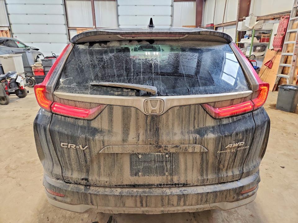 Продаж на аукціоні авто 2021 Honda Cr-v, vin: 2HKRW2H20MH236938, номер лоту: 79068275