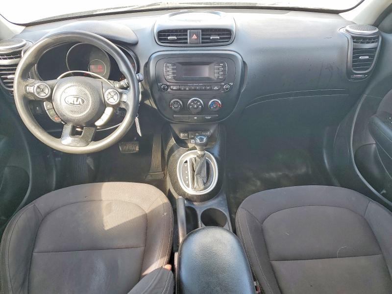 47769666 :رقم المزاد ، KNDJN2A27F7801638 vin ، 2015 Kia Soul مزاد بيع