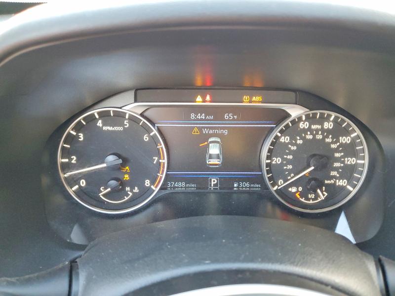 Продажа на аукционе авто 2024 Nissan Altima, vin: 1N4BL4CV5RN376925, номер лота: 48149576