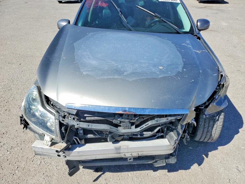 Aukcja sprzedaży 2008 Infiniti M35, vin: JNKAY01E18M607180, numer aukcji: 46957856