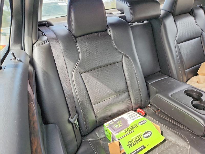 47640046 :رقم المزاد ، 1FAHP2F80DG138454 vin ، 2013 Ford Taurus مزاد بيع
