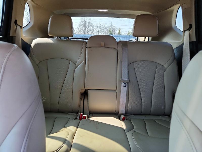 Продаж на аукціоні авто 2017 Buick Envision, vin: LRBFXESXXHD040750, номер лоту: 79634775
