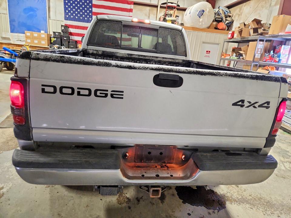 Aukcja sprzedaży 2001 Dodge Ram 1500, vin: 3B7HF13Z31G777867, numer aukcji: 56957846
