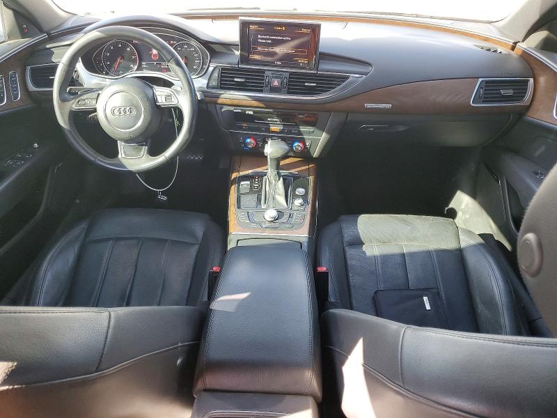 Продажа на аукционе авто 2014 Audi A7, vin: WAU2GAFC4EN034347, номер лота: 47709446