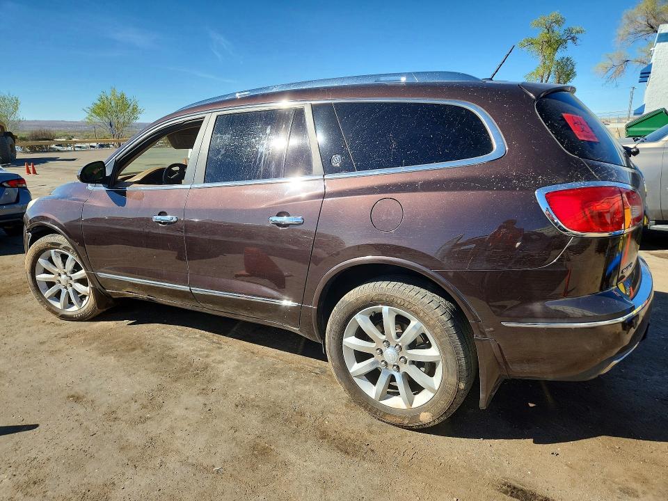 Продаж на аукціоні авто 2015 Buick Enclave, vin: 5GAKRCKD4FJ178112, номер лоту: 46741286