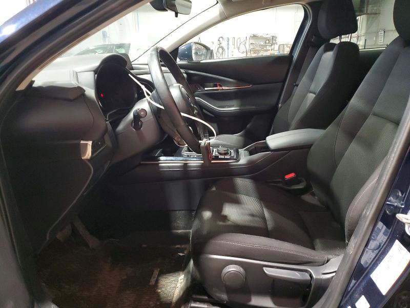 Продажа на аукционе авто 2022 Mazda Cx-30, vin: 3MVDMBCL4NM434464, номер лота: 46993576